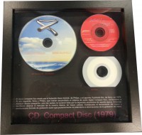 1979 CD COMPACT DISC